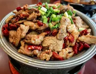 Hefeng Lushan Banshui Homestay