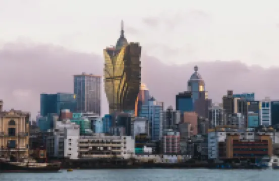 迪達國際公寓（拱北口岸珠海高鐵站店）