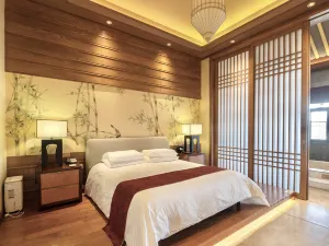 Evergrande Hotel，Tianjin Dongli Lake