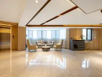 Oriental Chuangxiang Health Hotel Hotels near Cishousi Station
