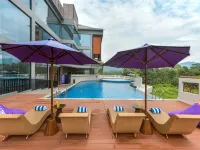 FOX Harris Hotel & Convention Banjarnegara Hotels in Banjarnegara