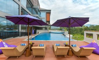 Fox Harris Hotel Banjarnegara