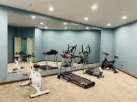 The Brich Forest Resort Hotel