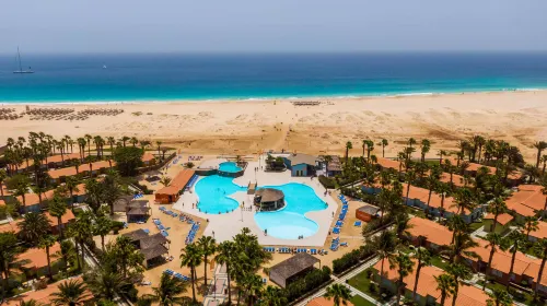 VOI Vila do Farol Resort - 4 étoiles