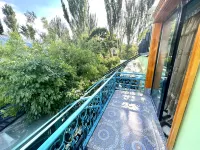 huaweiju home stay