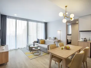 Staybridge Suites Bangkok Thonglor, an IHG Hotel
