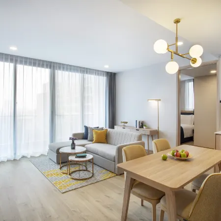 Staybridge Suites Bangkok Thonglor, an IHG Hotel