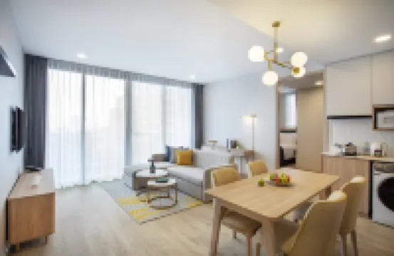 Staybridge Suites Bangkok Thonglor, an IHG Hotel
