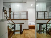 Shiguang Xiaozhan Homestay (Xinghai Square)