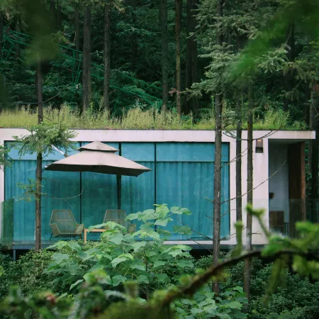 Trip.com Group Country Retreats (Earth-House Xinyu Joint Resort)