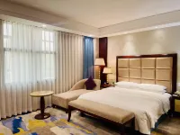 Linyi Hotel (Yimeng Road Branch)