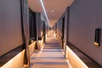 jindicheng HOTEL Hotels in Funing