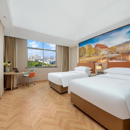 Vienna Hotel Anhua Meicheng Branch