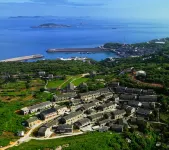 瑞安麂海心蹤民宿