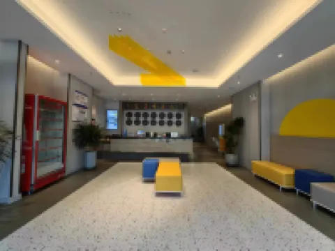 7天飯店（西寧火車站店）