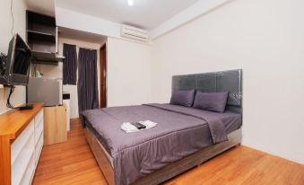 Pelangi Rooms By Reccoma