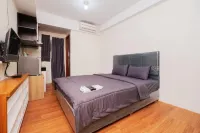 Pelangi Rooms By Reccoma Hotels in East Ciputat