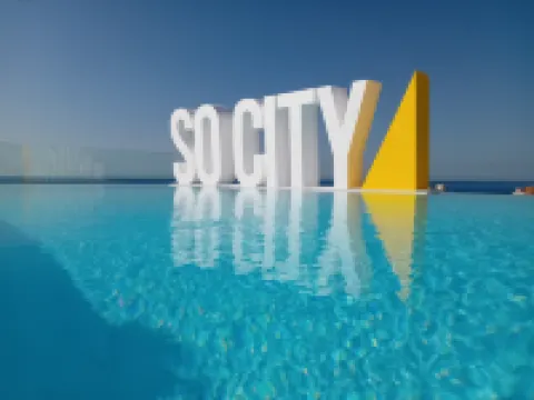 So City Hotel Hotels in St Julian's