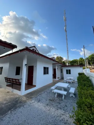 Irada Resort Smaesarn Hotels in Samaesarn