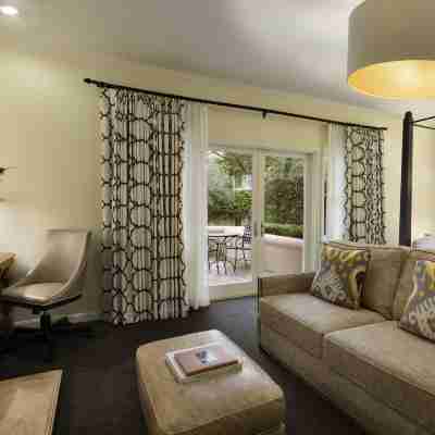 Fairmont Sonoma Mission Inn & Spa Rooms