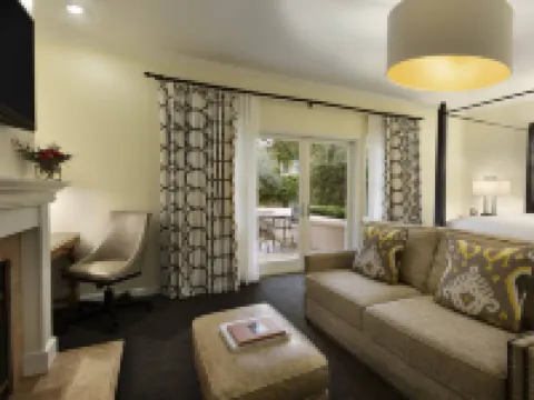 Fairmont Sonoma Mission Inn & Spa Hotels in Sonoma