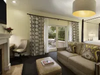 Fairmont Sonoma Mission Inn & Spa Hotels in Sonoma