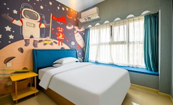 Xiyue Hotel