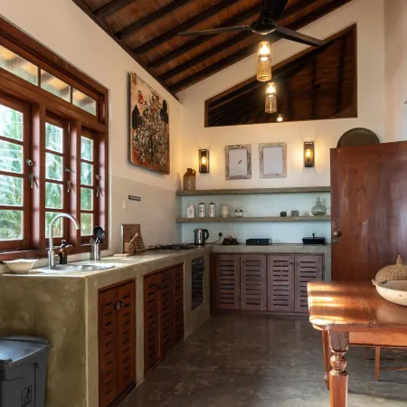 Eraeliya Villas & Gardens