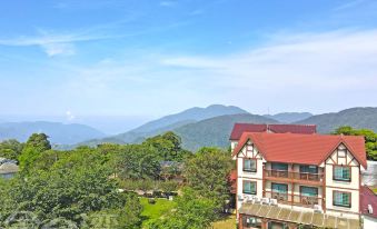 Baili Manor Cingjing