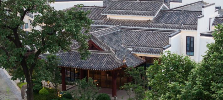 LANDISON WANXIANG HOTEL GUMIE Hotels in Longyou