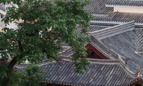 LANDISON WANXIANG HOTEL GUMIE