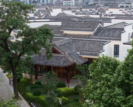 LANDISON WANXIANG HOTEL GUMIE Hotels in Longyou County