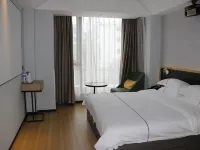 遇柒酒店（杭州西湖風景區店） 鄰近水澄桥的酒店
