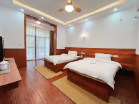 Three Mu and seven fen