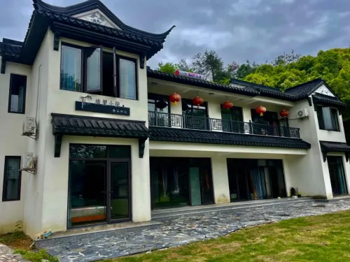 TangLi-Garden - วิว