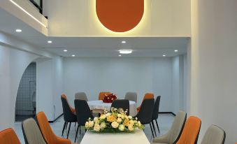 Xiamen Sea-Sunny Bay Hotel
