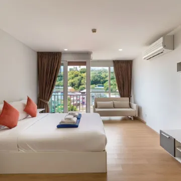 Ozone Condotel by Resava