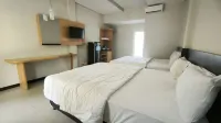 New Bandengan Beach Hotel