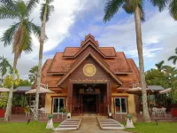 Silamanee Resort & Spa Hotel - 4-Sterne