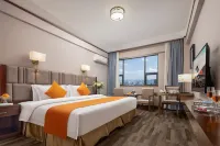 Shanshui Hotel Hotels in Ganzhou