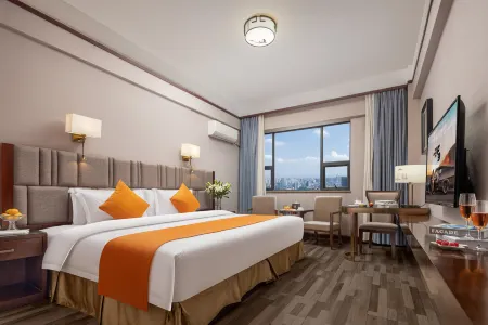 Shanshui Hotel