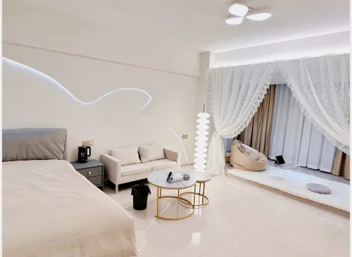 Yongcheng Suyin Homestay - balcony