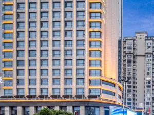 Top 5 4-Star Select Hotels in Pingjiang
