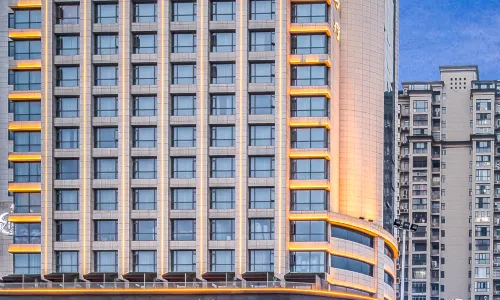 Qintian Holiday Hotel