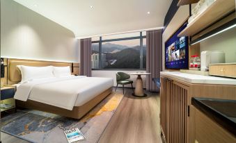 Renhuai Qiancheng Jinhe Hotel