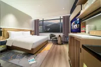 Renhuai Qiancheng Jinhe Hotel