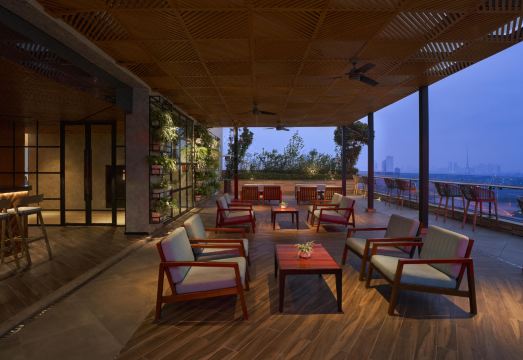 쉐라톤 하노이 웨스트