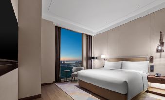 DoubleTree by Hilton Yantai Golden Coast Hotels & Suites