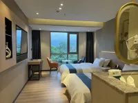 Youxi Business Hotel