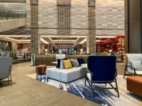 voco Changzhou Fudu by IHG Hotels near Xinbei